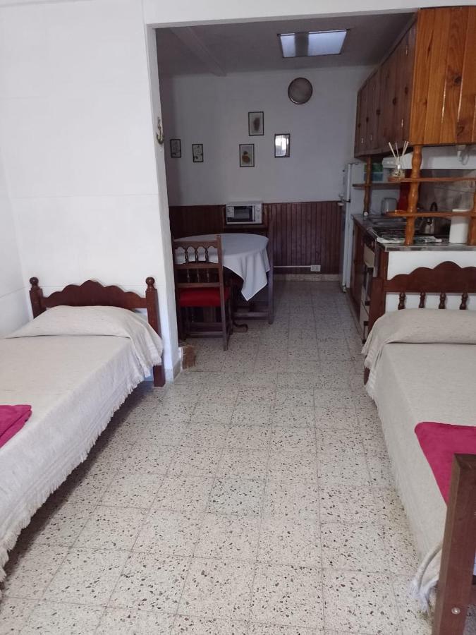 Apartment Leticia Y Fabian *