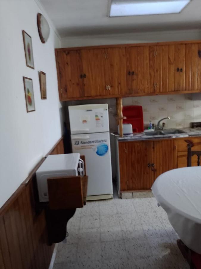 Leticia Y Fabian Apartment Gualeguaychu