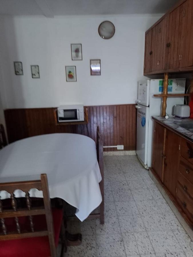 Leticia Y Fabian Apartment *