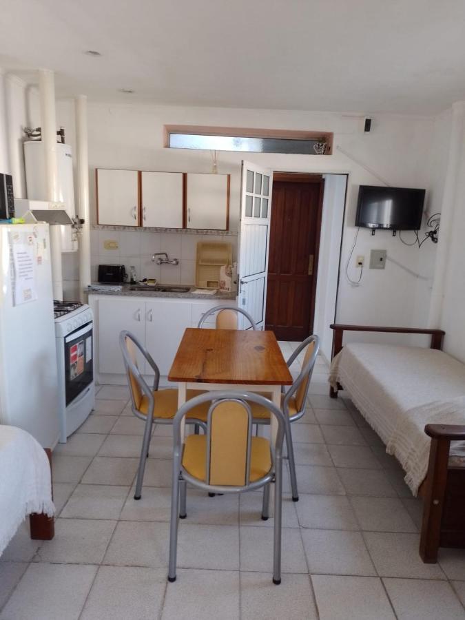 Leticia Y Fabian Apartment *