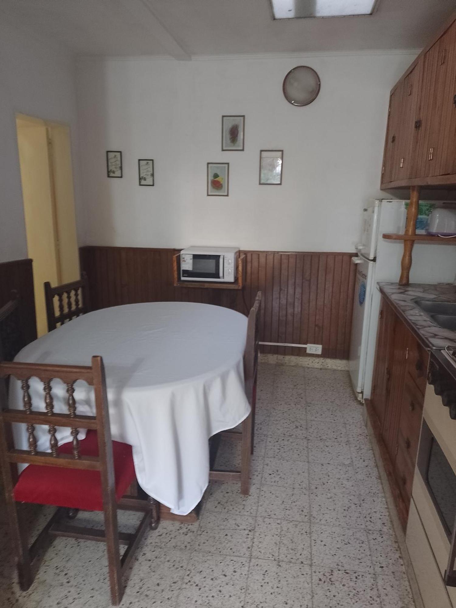 Leticia Y Fabian Apartment Gualeguaychu