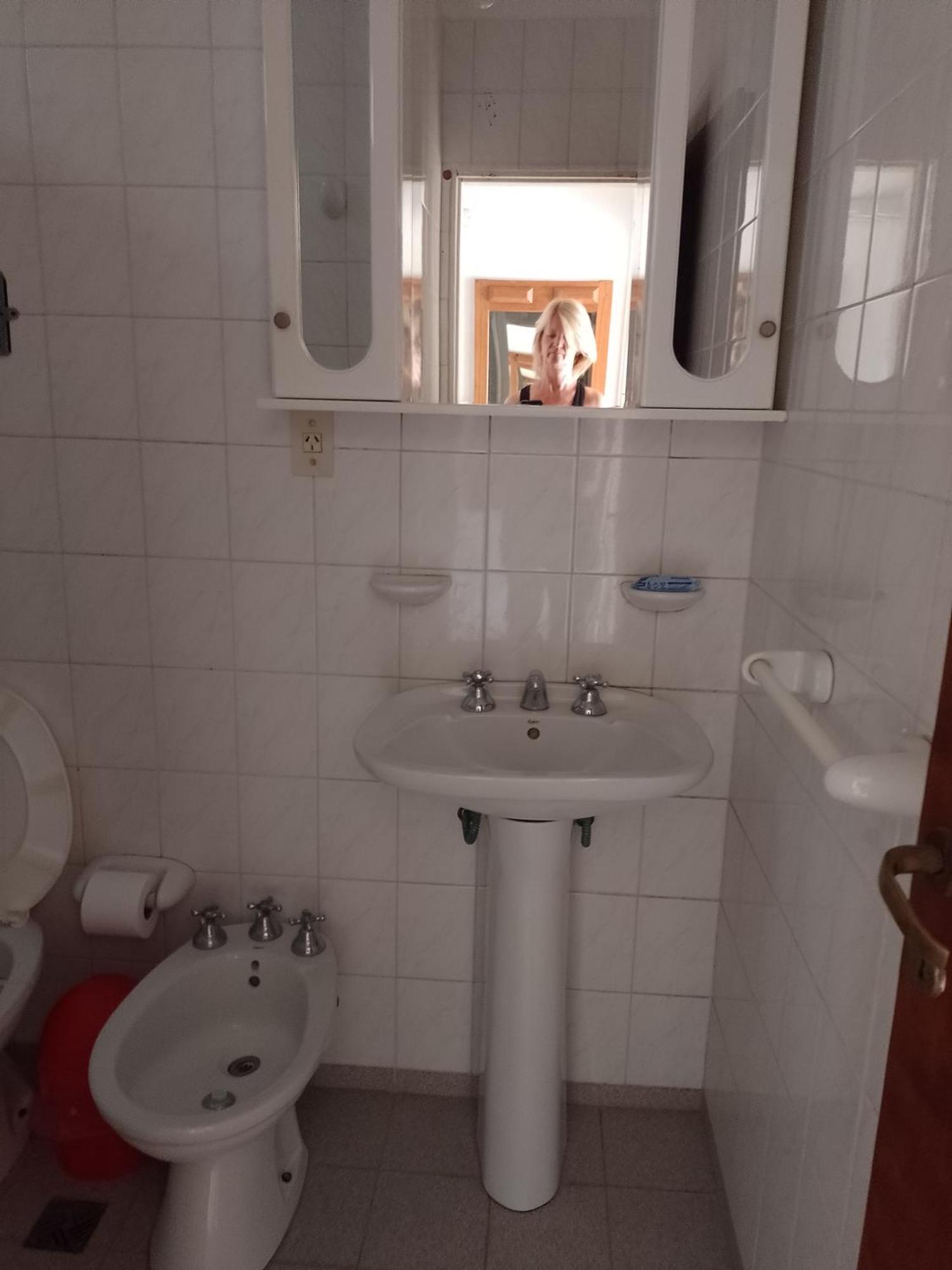 Apartment Leticia Y Fabian *