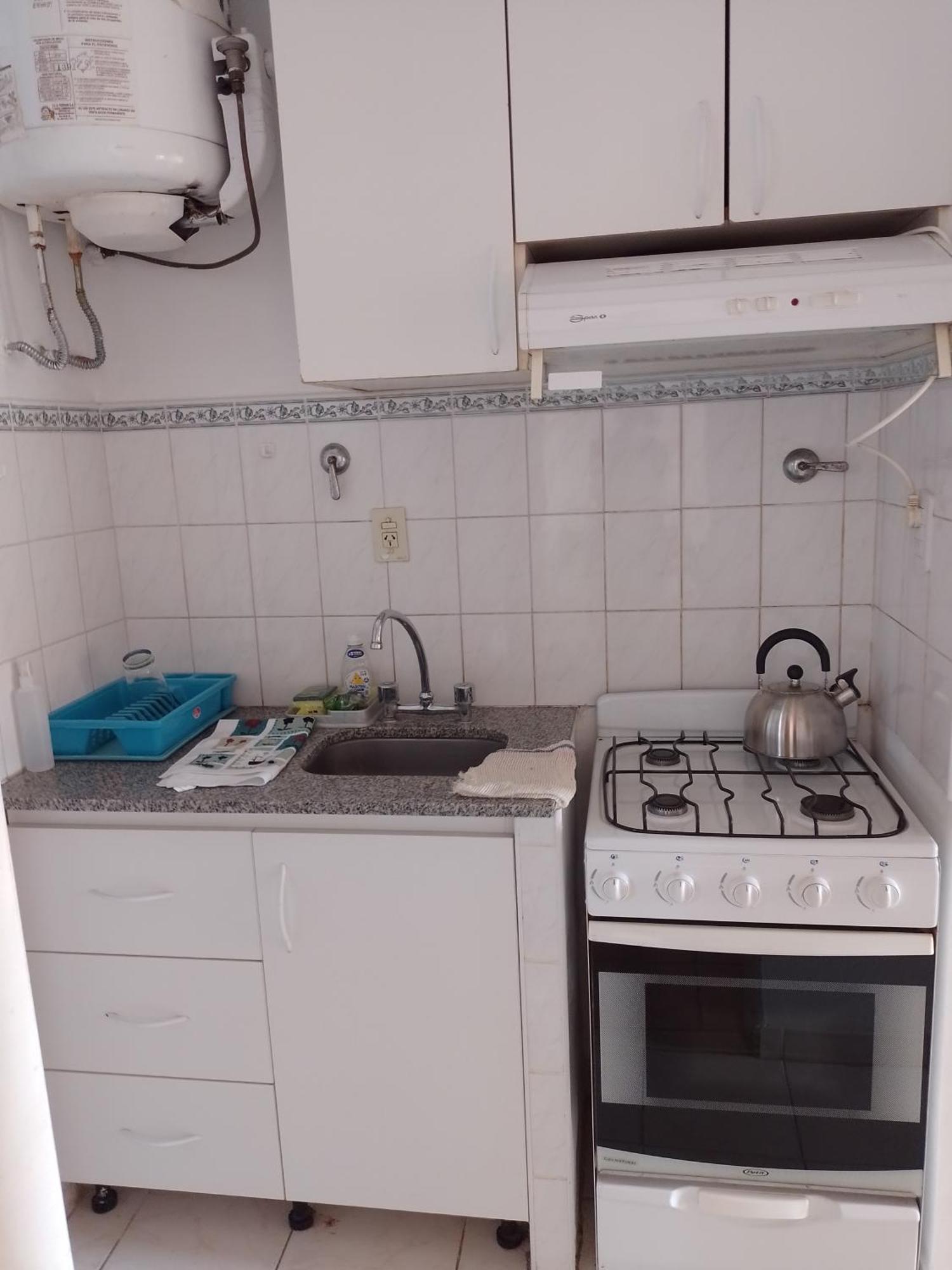 Leticia Y Fabian Apartment Gualeguaychu