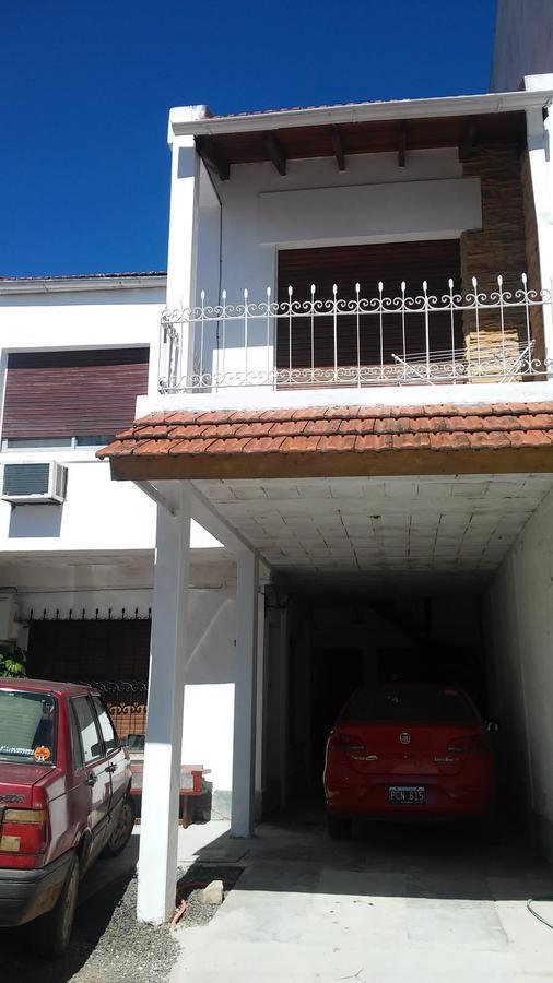 Apartment Leticia Y Fabian Gualeguaychu