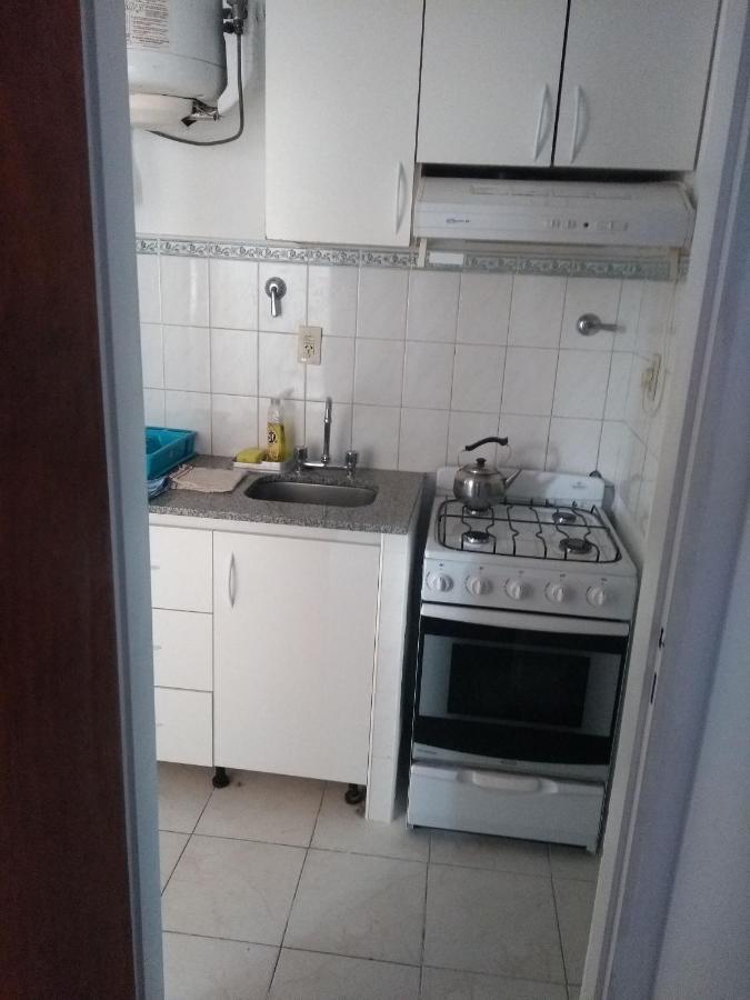Leticia Y Fabian Apartment