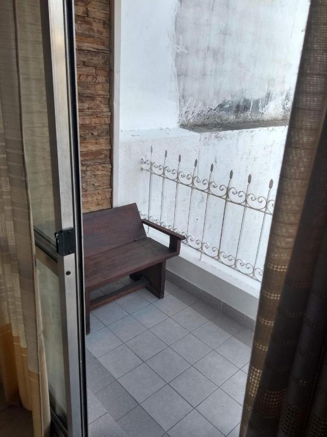 Leticia Y Fabian Apartment Gualeguaychu