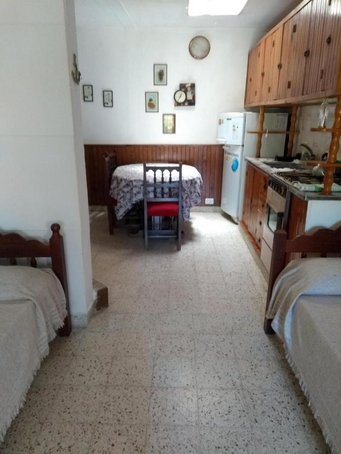 Apartment Leticia Y Fabian