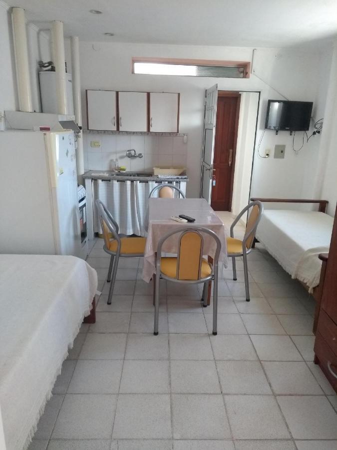 Apartment Leticia Y Fabian *