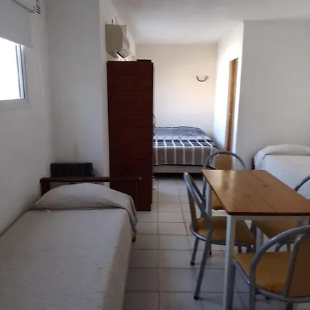 Leticia Y Fabian Apartment Gualeguaychu Exterior photo