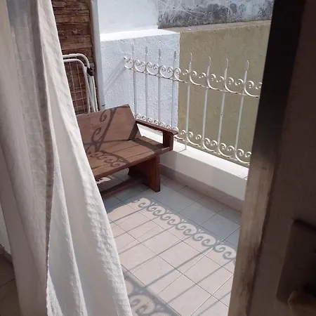 Leticia Y Fabian Apartment Gualeguaychu Exterior photo