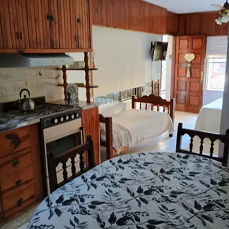 Leticia Y Fabian Apartment Gualeguaychu Exterior photo