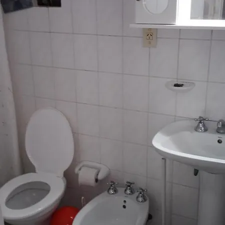 Leticia Y Fabian Apartment Gualeguaychu Exterior photo