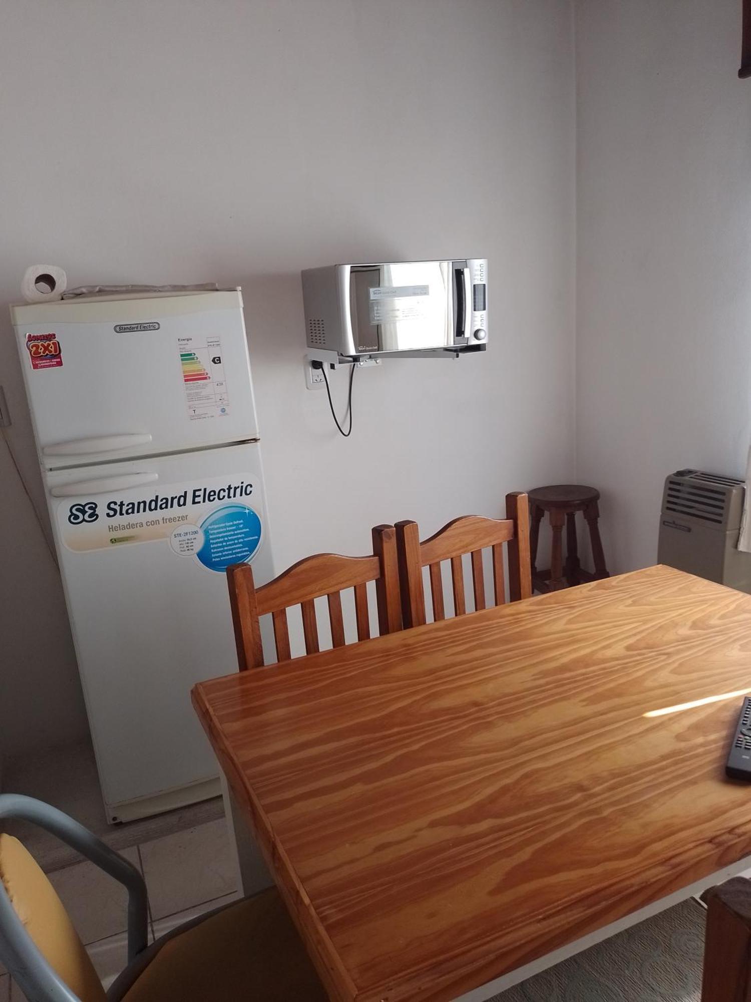Apartamento Leticia Y Fabián