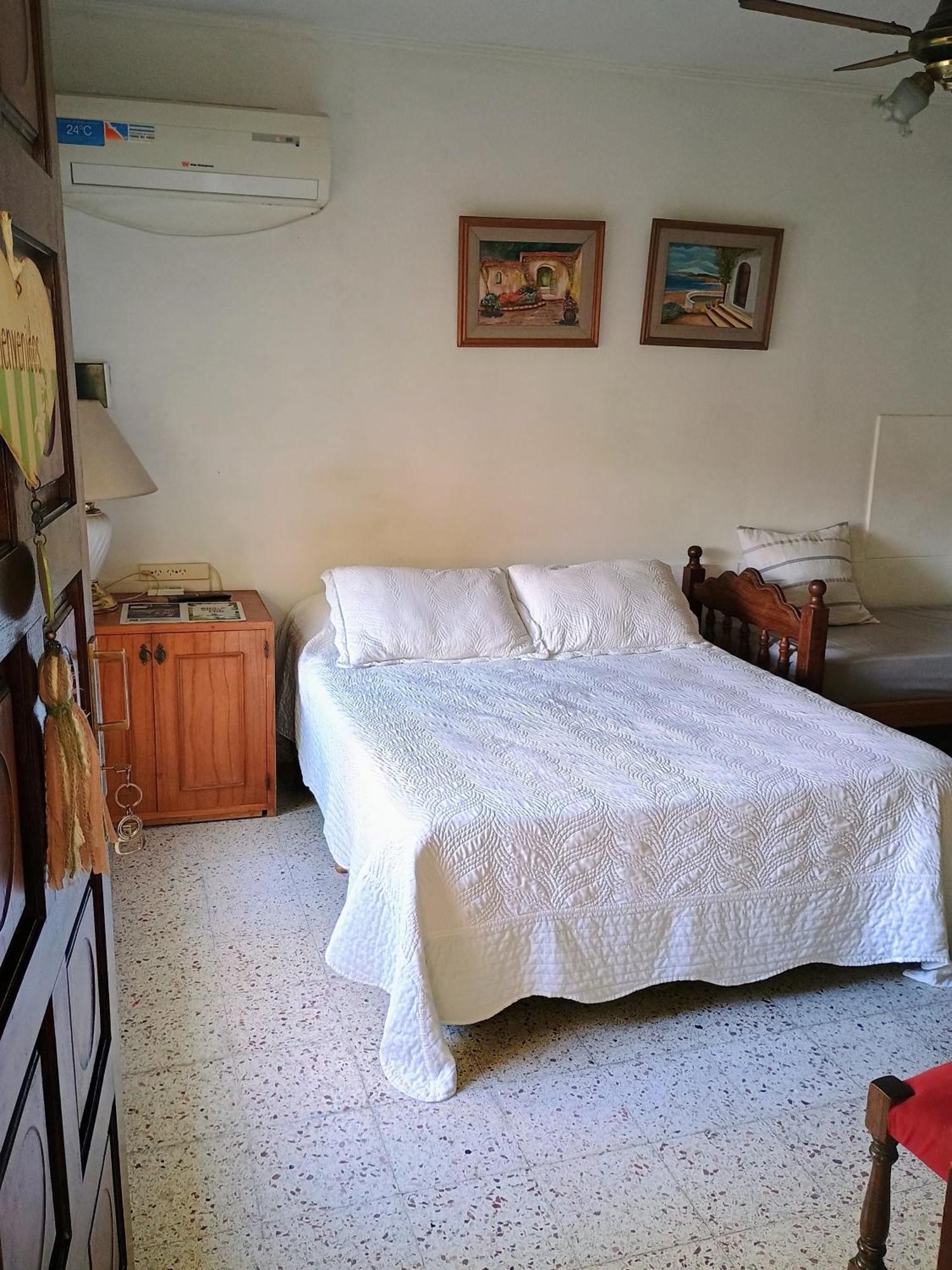 Apartamento Leticia Y Fabián
