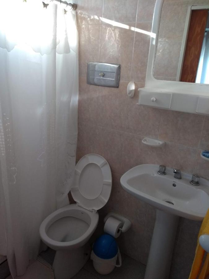 Apartamento Leticia Y Fabián Gualeguaychú